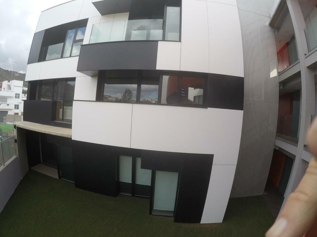 Ferienwohnung Mapagadi Arucas Exterior foto