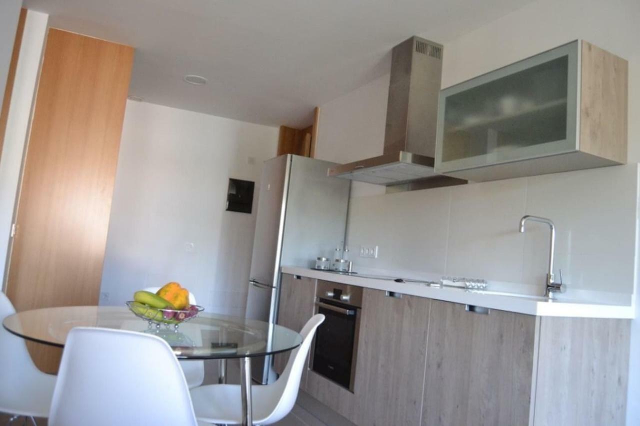 Ferienwohnung Mapagadi Arucas Exterior foto