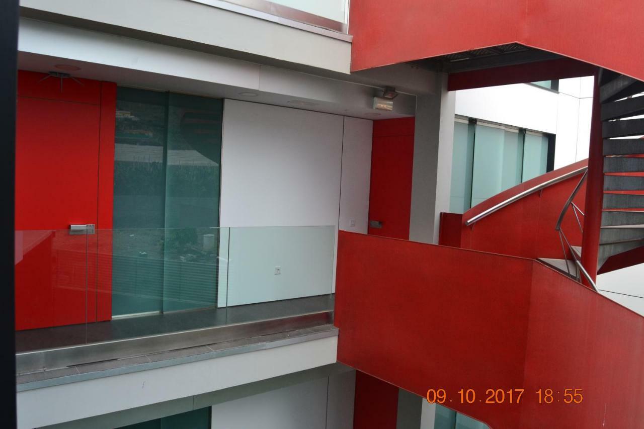 Ferienwohnung Mapagadi Arucas Exterior foto