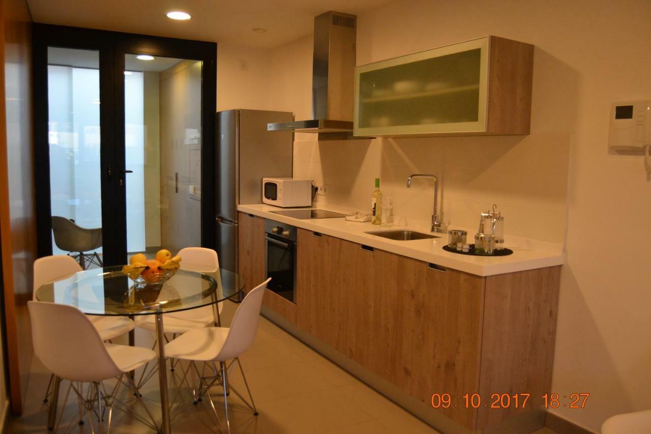 Ferienwohnung Mapagadi Arucas Exterior foto