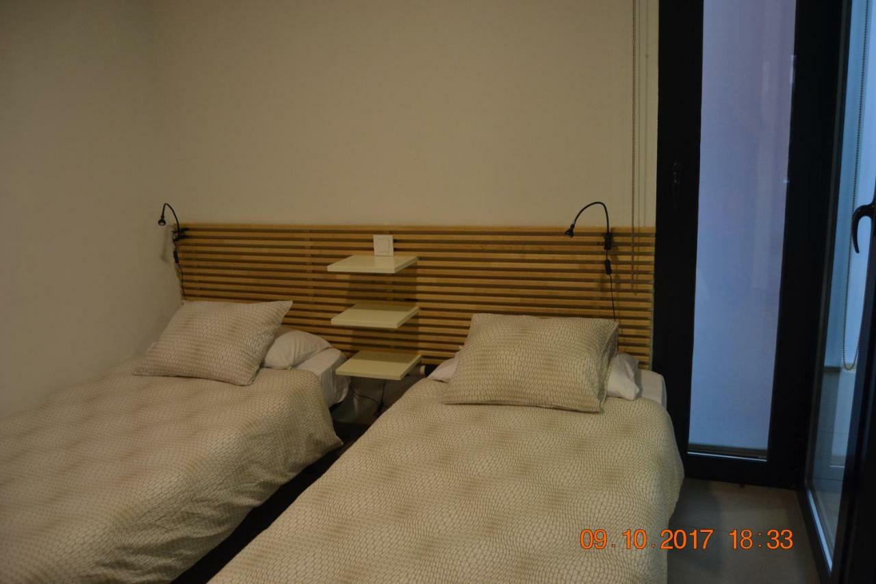 Ferienwohnung Mapagadi Arucas Exterior foto