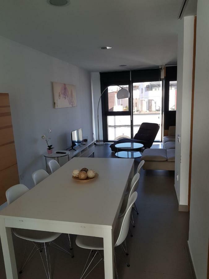 Ferienwohnung Mapagadi Arucas Exterior foto