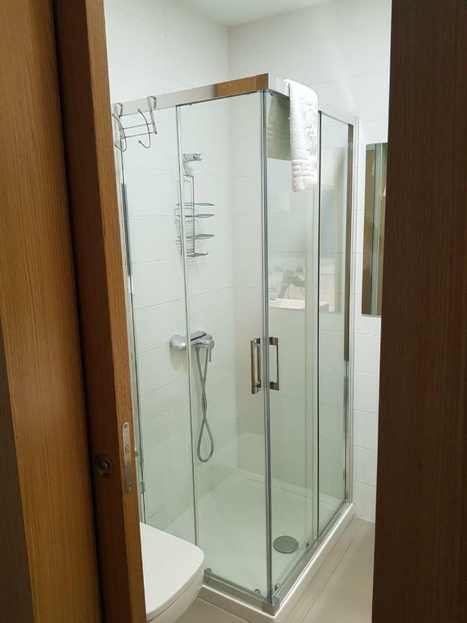 Ferienwohnung Mapagadi Arucas Exterior foto