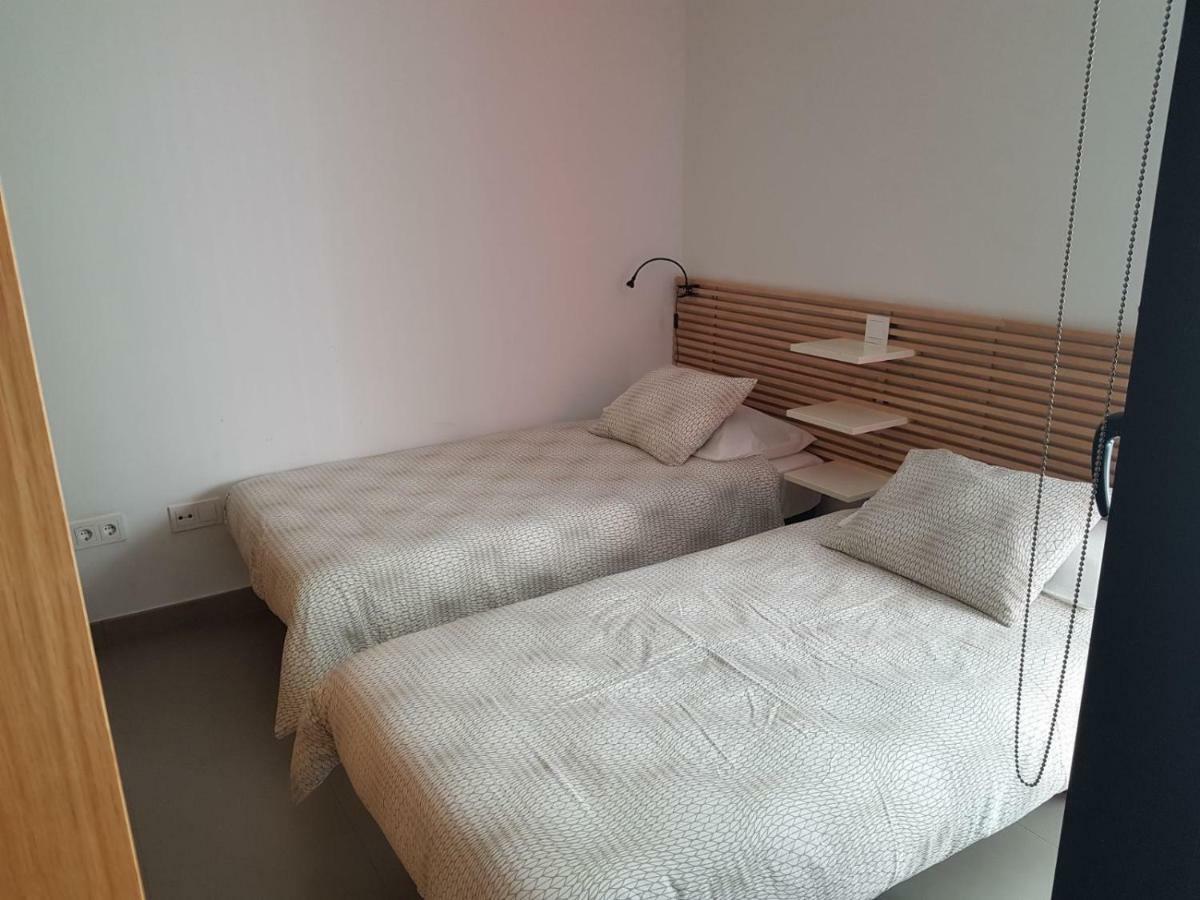 Ferienwohnung Mapagadi Arucas Exterior foto
