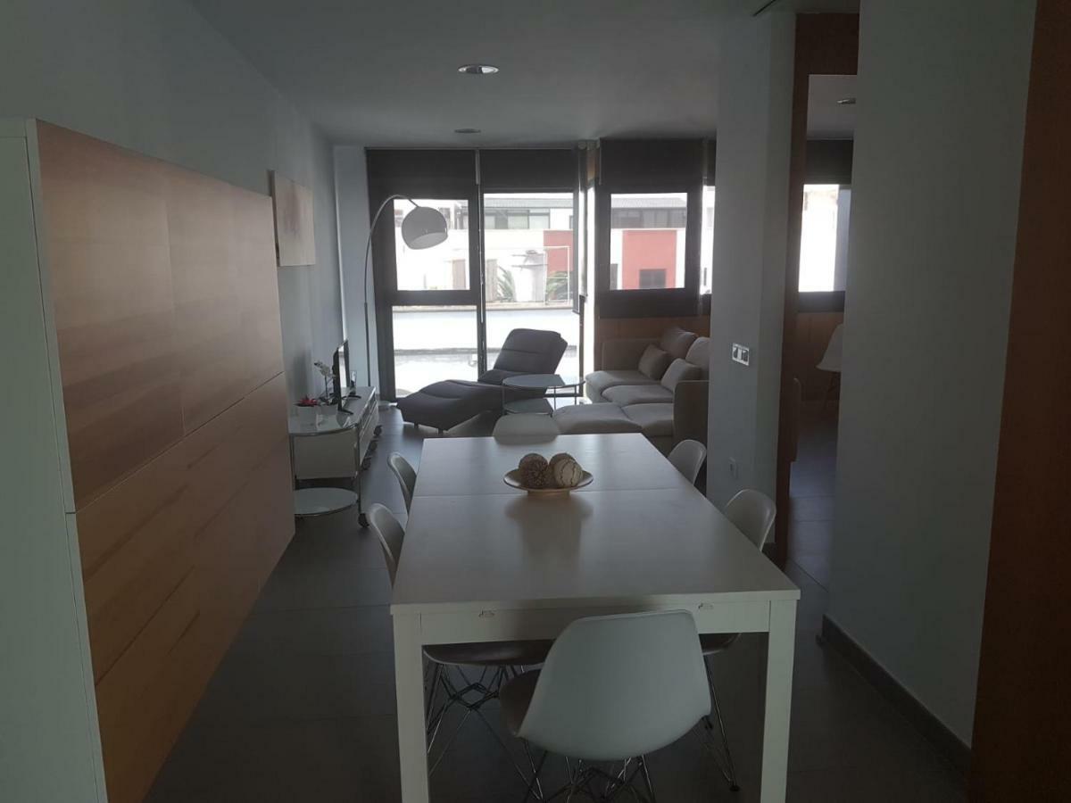 Ferienwohnung Mapagadi Arucas Exterior foto