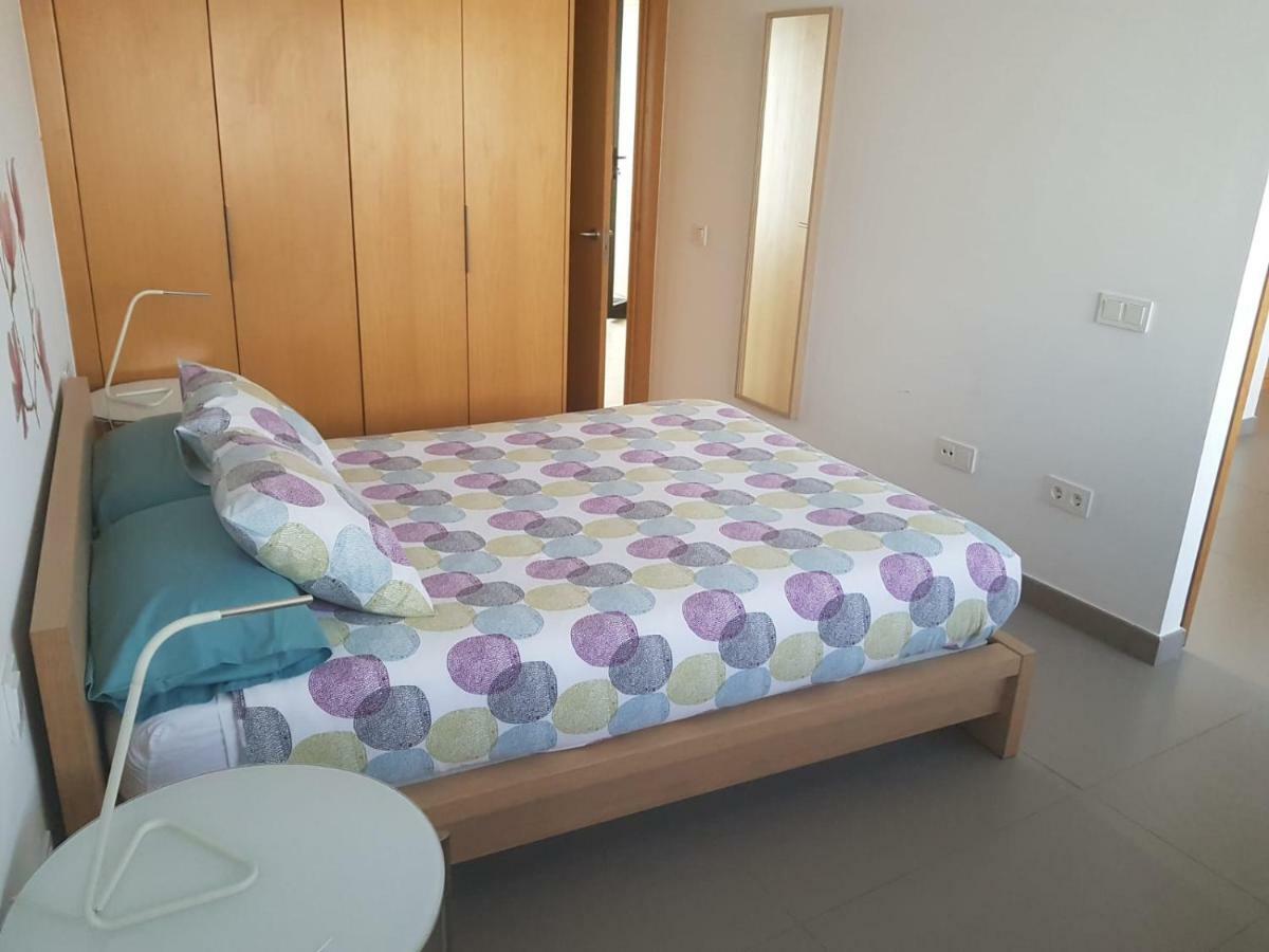 Ferienwohnung Mapagadi Arucas Exterior foto