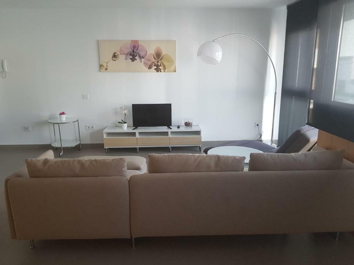 Ferienwohnung Mapagadi Arucas Exterior foto