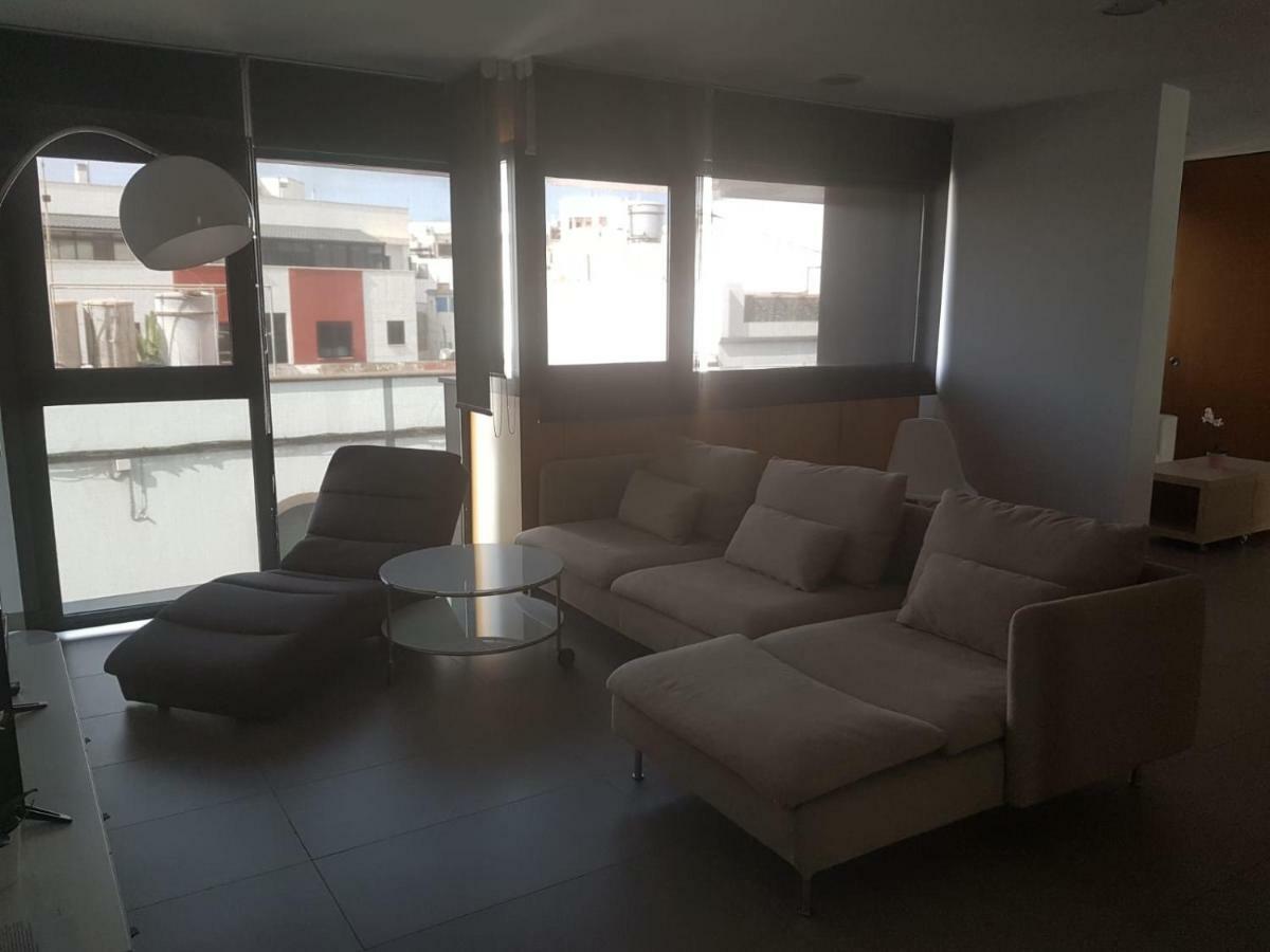 Ferienwohnung Mapagadi Arucas Exterior foto